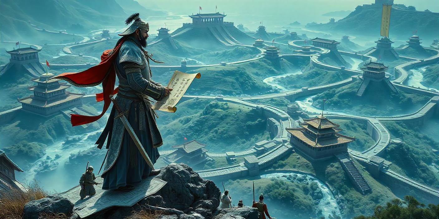 《從孫子兵法學怎麼做資料治理》謀攻第三