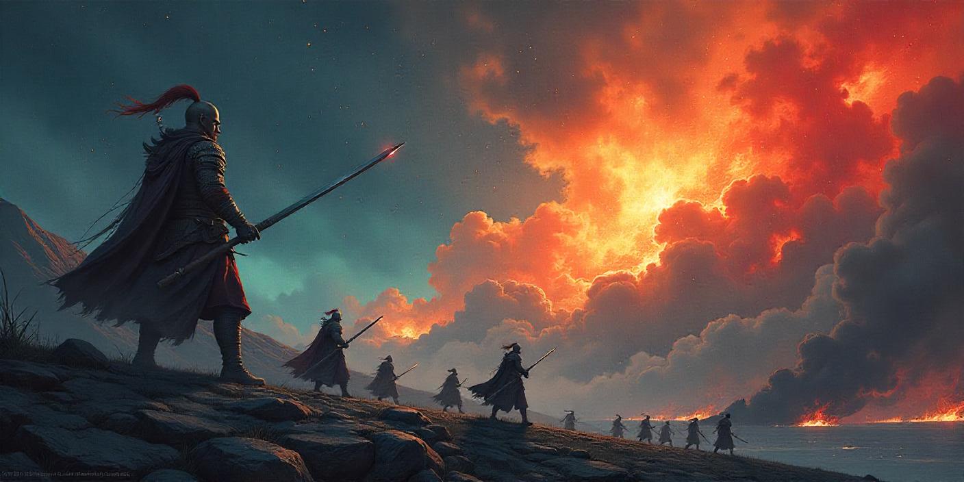 《從孫子兵法學怎麼做企業資料治理》- 始計第一